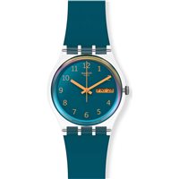 Orologio Swatch Gent Biosourced Standard in Plastica SO28K700 - SO28K700
